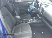 ✅ 2021 Hyundai Venue Denim • VIN: KMHRC8A35MU103768 • Lot: 41363547. Listed on IAAI with 66,618 mi. Free auction sales archive from the USA and detailed vehicle history report at DreamBid. Image 5.