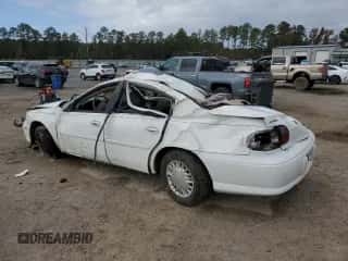 2003 Chevrolet Malibu z VIN 1G1ND52J23M611862, wystawiony jako Copart lot #78361104 z przebiegiem Nie podano mil oraz Szkoda całkowita • Salvage title. Historia ofert i sprzedaży dostępna na DreamBid. Obrazek 2.
