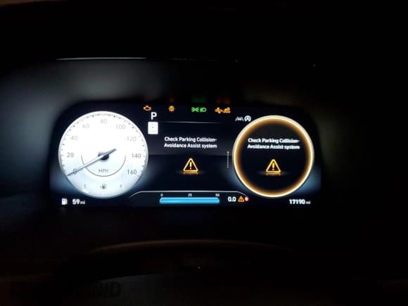 ✅ 2024 Hyundai Palisade Calligraphy • VIN: KM8R7DGE8RU716416 • Лот: 82654664. Опубликован ранее на Copart с пробегом 17 190 миль. Бесплатный доступ к архиву аукционных продаж из США и подробный отчёт об истории автомобиля на DreamBid. Изображение 9.