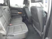 ✅ 2016 Chevrolet Silverado 2500HD LTZ • VIN: 1GC1KWE81GF192150 • Lot: 43063029. Listed on IAAI with 187,523 mi. Free auction sales archive from the USA and detailed vehicle history report at DreamBid. Image 8.