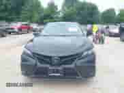 2022 Toyota Camry SE with VIN 4T1G11BK1NU055567, listed as a IAAI auction lot 42808183 with Not provided miles and . Bid and sale history available at DreamBid. Image 11.