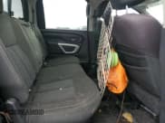 ✅ 2017 Nissan Titan SV • VIN: 1N6AA1F26HN550525 • Лот: 75398864. Опубликован ранее на Copart с пробегом Не указан. Бесплатный доступ к архиву аукционных продаж из США и подробный отчёт об истории автомобиля на DreamBid. Изображение 10.