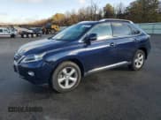 ✅ 2013 Lexus RX 350 • VIN: 2T2BK1BA7DC202291 • Lot: 82685265. Wystawiony na Copart z przebiegiem 139 360 mil. Bezpłatny archiwum sprzedaży aukcyjnych z USA i szczegółowy raport historii pojazdu na DreamBid. Zdjęcie 1.