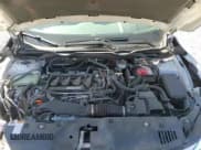 ✅ 2018 Honda Civic EX-L • VIN: JHMFC1F88JX041083 • Лот: 68244135. Опубликован ранее на Copart с пробегом 98 648 миль. Бесплатный доступ к архиву аукционных продаж из США и подробный отчёт об истории автомобиля на DreamBid. Изображение 14.