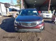 ✅ 2011 Kia Sorento EX • VIN: 5XYKU4A20BG179268 • Лот: 43589865. Опубликован ранее на IAAI с пробегом 117 059 миль. Бесплатный доступ к архиву аукционных продаж из США и подробный отчёт об истории автомобиля на DreamBid. Изображение 12.