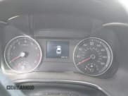 ✅ 2021 Kia Forte LXS • VIN: 3KPF24AD6ME354275 • Lot: 43325924. Listed on IAAI with 48,319 mi. Free auction sales archive from the USA and detailed vehicle history report at DreamBid. Image 7.