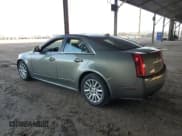 ✅ 2010 Cadillac CTS Luxury • VIN: 1G6DG5EG6A0108398 • Lot: 82511585. Listed on Copart with 142,852 mi. Free auction sales archive from the USA and detailed vehicle history report at DreamBid. Image 2.