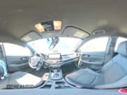 ✅ 2023 Kia Forte GT • VIN: 3KPF44AC1PE620906 • Lot: 71457555. Wystawiony na Copart z przebiegiem 38 478 mil. Bezpłatny archiwum sprzedaży aukcyjnych z USA i szczegółowy raport historii pojazdu na DreamBid. Zdjęcie 15.