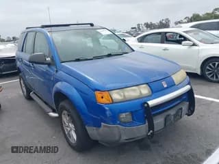 ✅ 2003 Saturn VUE • VIN: 5GZCZ53B13S839269 • Lot: 42569279. Wystawiony na IAAI z przebiegiem 167 136 mil. Bezpłatny archiwum sprzedaży aukcyjnych z USA i szczegółowy raport historii pojazdu na DreamBid. Zdjęcie 6.