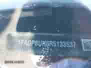 2024 Ford Mustang EcoBoost Premium с VIN 1FAGP8UH6R5133537, выставлен на аукционе IAAI как лот 43530188 с пробегом 37 494 миль миль и . История ставок и продаж доступна на DreamBid. Изображение 9.