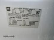 ✅ 2015 Chevrolet Equinox LT • VIN: 2GNFLFEK7F6155747 • Лот: 82247375. Опубликован ранее на Copart с пробегом 186 592 миль. Бесплатный доступ к архиву аукционных продаж из США и подробный отчёт об истории автомобиля на DreamBid. Изображение 13.