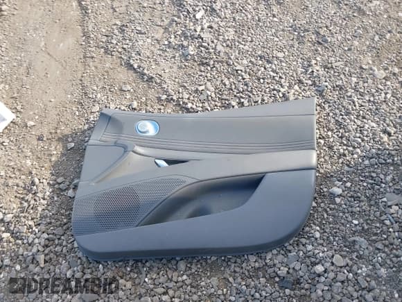 ✅ 2023 Hyundai Elantra SEL • VIN: KMHLS4AGXPU549102 • Lot: 43411717. Listed on IAAI with 33,744 mi. Free auction sales archive from the USA and detailed vehicle history report at DreamBid. Image 12.