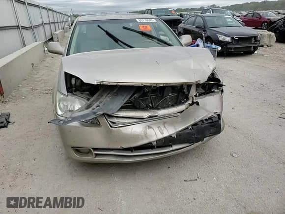 ✅ 2005 Toyota Avalon Touring • VIN: 4T1BK36B65U046781 • Lot: 85716045. Listed on Copart with Not provided. Free auction sales archive from the USA and detailed vehicle history report at DreamBid. Image 13.