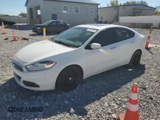 ✅ 2013 Dodge Dart Limited • VIN: 1C3CDFCH0DD319567 • Лот: 85091055. Опубликован ранее на Copart с пробегом 152 379 миль. Бесплатный доступ к архиву аукционных продаж из США и подробный отчёт об истории автомобиля на DreamBid. Изображение 1.
