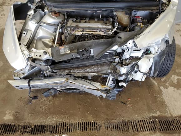 ✅ 2012 Chevrolet Malibu 2LT • VIN: 1G1ZD5E01CF154017 • Lot: 81287914. Wystawiony na Copart z przebiegiem Nie podano. Bezpłatny archiwum sprzedaży aukcyjnych z USA i szczegółowy raport historii pojazdu na DreamBid. Zdjęcie 11.