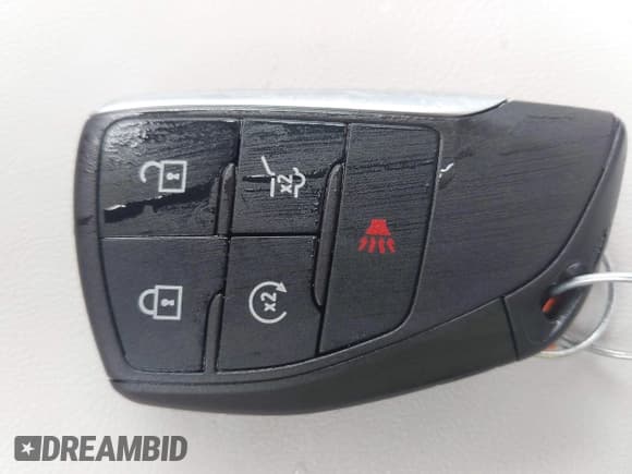 ✅ 2024 Honda Prologue Touring • VIN: 3GPKHXRJ4RS505761 • Lot: 43294063. Listed on IAAI with 6,500 mi. Free auction sales archive from the USA and detailed vehicle history report at DreamBid. Image 11.