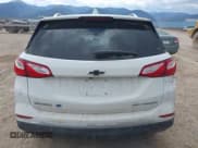 ✅ 2019 Chevrolet Equinox Premier • VIN: 3GNAXZEUXKS598469 • Лот: 42027273. Опубликован ранее на IAAI с пробегом Не указан. Бесплатный доступ к архиву аукционных продаж из США и подробный отчёт об истории автомобиля на DreamBid. Изображение 17.