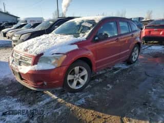 2010 Dodge Caliber Mainstreet с VIN 1B3CB3HA3AD543800, выставлен на аукционе Copart как лот 45507345 с пробегом 93 323 миль миль и Списание • Salvage title. История ставок и продаж доступна на DreamBid. Изображение 1.