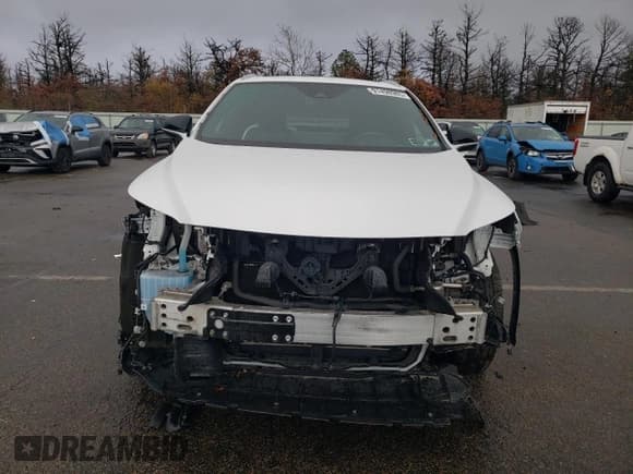 ✅ 2021 Lexus RX 450h F Sport • VIN: 2T2SGMDA5MC061866 • Lot: 91498985. Wystawiony na Copart z przebiegiem 49 634 mil. Bezpłatny archiwum sprzedaży aukcyjnych z USA i szczegółowy raport historii pojazdu na DreamBid. Zdjęcie 5.