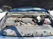 ✅ 2009 Dodge 1500 SLT • VIN: 1D3HB18P79S796176 • Lot: 43755000. Listed on IAAI with 146,993 mi. Free auction sales archive from the USA and detailed vehicle history report at DreamBid. Image 10.