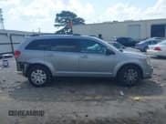 ✅ 2019 Dodge Journey SE Value • VIN: 3C4PDCAB8KT841400 • Lot: 42683969. Wystawiony na IAAI z przebiegiem 80 591 mil. Bezpłatny archiwum sprzedaży aukcyjnych z USA i szczegółowy raport historii pojazdu na DreamBid. Zdjęcie 13.