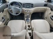 ✅ 2011 Hyundai Accent GLS • VIN: KMHCN4AC2BU594290 • Лот: 52367305. Опубликован ранее на Copart с пробегом 155 707 миль. Бесплатный доступ к архиву аукционных продаж из США и подробный отчёт об истории автомобиля на DreamBid. Изображение 8.