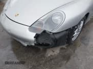 ✅ 2003 Porsche Boxster • VIN: WP0CA29873U622672 • Lot: 42365548. Listed on IAAI with 28,619 mi. Free auction sales archive from the USA and detailed vehicle history report at DreamBid. Image 14.