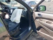 ✅ 2017 Dodge Durango GT • VIN: 1C4RDJDG0HC907771 • Lot: 42824403. Listed on IAAI with 86,600 mi. Free auction sales archive from the USA and detailed vehicle history report at DreamBid. Image 5.