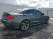✅ 2014 Audi RS 5 • VIN: WUAC6AFR2EA900183 • Lot: 86091625. Listed on Copart with 138,083 mi. Free auction sales archive from the USA and detailed vehicle history report at DreamBid. Image 3.
