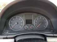 ✅ 2009 Volkswagen Jetta Wolfsburg Edition • VIN: 3VWRA71KX9M094070 • Lot: 71454194. Listed on Copart with Not provided. Free auction sales archive from the USA and detailed vehicle history report at DreamBid. Image 9.