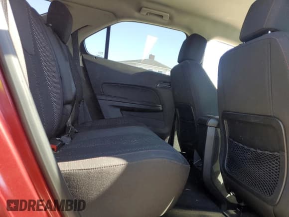 ✅ 2012 Chevrolet Equinox 2LT • VIN: 2GNFLNEK7C6265123 • Лот: 70692744. Опубликован ранее на Copart с пробегом 189 446 миль. Бесплатный доступ к архиву аукционных продаж из США и подробный отчёт об истории автомобиля на DreamBid. Изображение 11.