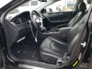 ✅ 2019 Hyundai Sonata SEL • VIN: 5NPE34AF0KH808068 • Lot: 37445863. Listed on Copart with 32,803 mi. Free auction sales archive from the USA and detailed vehicle history report at DreamBid. Image 6.