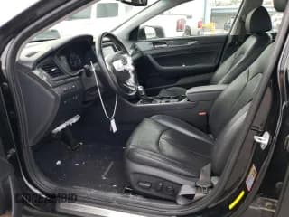 ✅ 2019 Hyundai Sonata SEL • VIN: 5NPE34AF0KH808068 • Lot: 37445863. Listed on Copart with 32,803 mi. Free auction sales archive from the USA and detailed vehicle history report at DreamBid. Image 6.