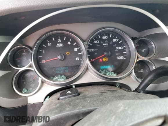 ✅ 2008 GMC Sierra 2500HD Work Truck • VIN: 1GDHC24K68E146642 • Лот: 56474815. Опубликован ранее на Copart с пробегом 204 222 миль. Бесплатный доступ к архиву аукционных продаж из США и подробный отчёт об истории автомобиля на DreamBid. Изображение 9.