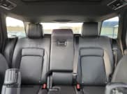 ✅ 2019 Land Rover Range Rover HSE • VIN: SALGS2SV0KA547966 • Lot: 90912155. Listed on Copart with 24,129 mi. Free auction sales archive from the USA and detailed vehicle history report at DreamBid. Image 10.