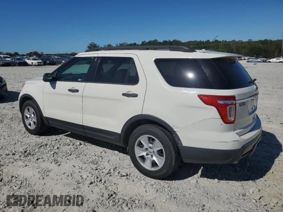 ✅ 2012 Ford Explorer • VIN: 1FMHK7B8XCGA78768 • Lot: 86226915. Wystawiony na Copart z przebiegiem 509 411 mil. Bezpłatny archiwum sprzedaży aukcyjnych z USA i szczegółowy raport historii pojazdu na DreamBid. Zdjęcie 2.