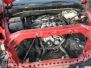 ✅ 2025 Chevrolet Silverado 1500 Custom • VIN: 3GCPABEK0SG261869 • Лот: 82534715. Опубликован ранее на Copart с пробегом 5 627 миль. Бесплатный доступ к архиву аукционных продаж из США и подробный отчёт об истории автомобиля на DreamBid. Изображение 11.