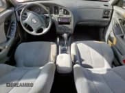 ✅ 2005 Hyundai Elantra GLS • VIN: KMHDN46D75U158710 • Lot: 66550305. Listed on Copart with 185,510 mi. Free auction sales archive from the USA and detailed vehicle history report at DreamBid. Image 8.