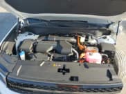 ✅ 2025 Hyundai Santa Fe Calligraphy • VIN: 5NMP5DG15SH066357 • Лот: 84604235. Опубликован ранее на Copart с пробегом 2 682 миль. Бесплатный доступ к архиву аукционных продаж из США и подробный отчёт об истории автомобиля на DreamBid. Изображение 12.