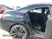 ✅ 2015 Mercedes-Benz CLA 250 • VIN: WDDSJ4EB4FN252746 • Lot: 43684510. Listed on IAAI with 117,182 mi. Free auction sales archive from the USA and detailed vehicle history report at DreamBid. Image 8.