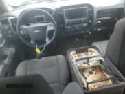 ✅ 2017 Chevrolet Silverado 1500 LT • VIN: 3GCUKREC1HG199814 • Лот: 71419184. Опубликован ранее на Copart с пробегом Не указан. Бесплатный доступ к архиву аукционных продаж из США и подробный отчёт об истории автомобиля на DreamBid. Изображение 8.