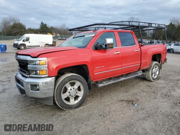 ✅ 2019 Chevrolet Silverado 2500HD LTZ • VIN: 1GC1KTEG7KF212920 • Lot: 85594154. Wystawiony na Copart z przebiegiem 111 050 mil. Bezpłatny archiwum sprzedaży aukcyjnych z USA i szczegółowy raport historii pojazdu na DreamBid. Zdjęcie 1.