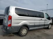 ✅ 2015 Ford Transit XL • VIN: 1FBZX2ZM7FKA38833 • Lot: 55867315. Wystawiony na Copart z przebiegiem 133 711 mil. Bezpłatny archiwum sprzedaży aukcyjnych z USA i szczegółowy raport historii pojazdu na DreamBid. Zdjęcie 3.