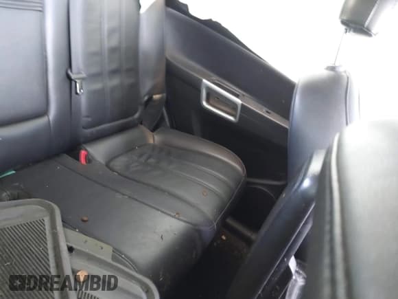 ✅ 2014 Chevrolet Captiva Sport LTZ • VIN: 3GNAL4EK1ES546181 • Lot: 42179588. Wystawiony na IAAI z przebiegiem Nie podano. Bezpłatny archiwum sprzedaży aukcyjnych z USA i szczegółowy raport historii pojazdu na DreamBid. Zdjęcie 8.