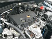 ✅ 2025 Honda HR-V EX-L • VIN: 3CZRZ2H72SM703202 • Lot: 43549738. Wystawiony na IAAI z przebiegiem 10 967 mil. Bezpłatny archiwum sprzedaży aukcyjnych z USA i szczegółowy raport historii pojazdu na DreamBid. Zdjęcie 19.