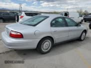 ✅ 2005 Mercury Sable GS • VIN: 1MEFM50U15A624274 • Lot: 52996815. Listed on Copart with 92,864 mi. Free auction sales archive from the USA and detailed vehicle history report at DreamBid. Image 3.