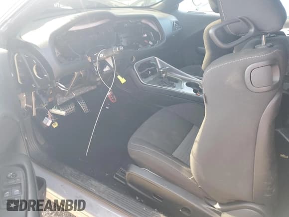 ✅ 2020 Dodge Challenger SRT Hellcat Widebody • VIN: 2C3CDZC98LH234939 • Lot: 58584935. Wystawiony na Copart z przebiegiem Nie podano. Bezpłatny archiwum sprzedaży aukcyjnych z USA i szczegółowy raport historii pojazdu na DreamBid. Zdjęcie 7.