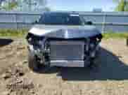 2025 Chevrolet Equinox FWD LT с VIN 3GNAXHEG3SL182942, выставлен на аукционе Copart как лот 54763355 с пробегом 1 230 миль миль и Списание • Salvage title. История ставок и продаж доступна на DreamBid. Изображение 5.