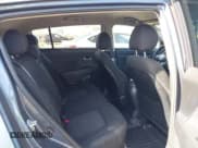 ✅ 2012 Kia Sportage LX • VIN: KNDPB3A20C7255446 • Lot: 42912062. Wystawiony na IAAI z przebiegiem 121 939 mil. Bezpłatny archiwum sprzedaży aukcyjnych z USA i szczegółowy raport historii pojazdu na DreamBid. Zdjęcie 8.