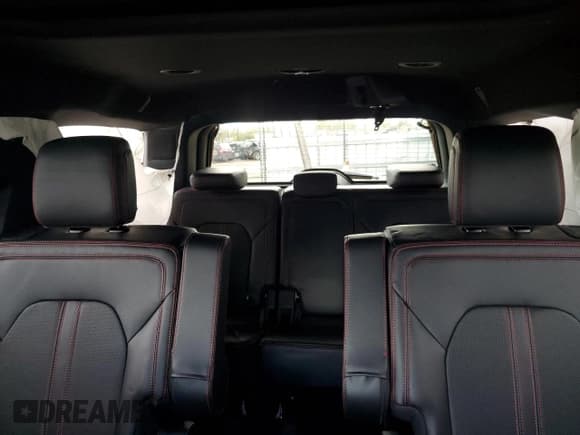 ✅ 2024 Ford Expedition Limited • VIN: 1FMJU2A81REA82227 • Lot: 54716135. Listed on Copart with 1,901 mi. Free auction sales archive from the USA and detailed vehicle history report at DreamBid. Image 10.